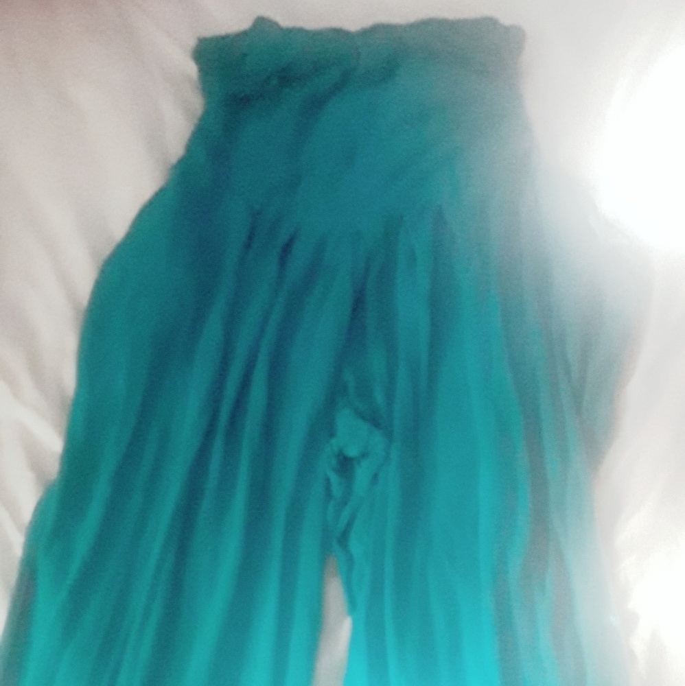 Jumpsuit xlarge